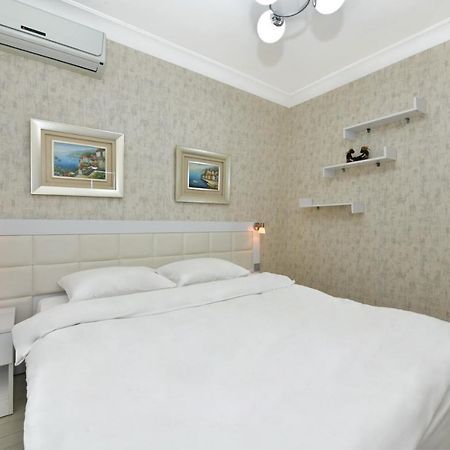 Rotation Istanbul Apartments Kültér fotó